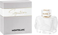 MONT BLANC SIGNATURE EDP 90ML