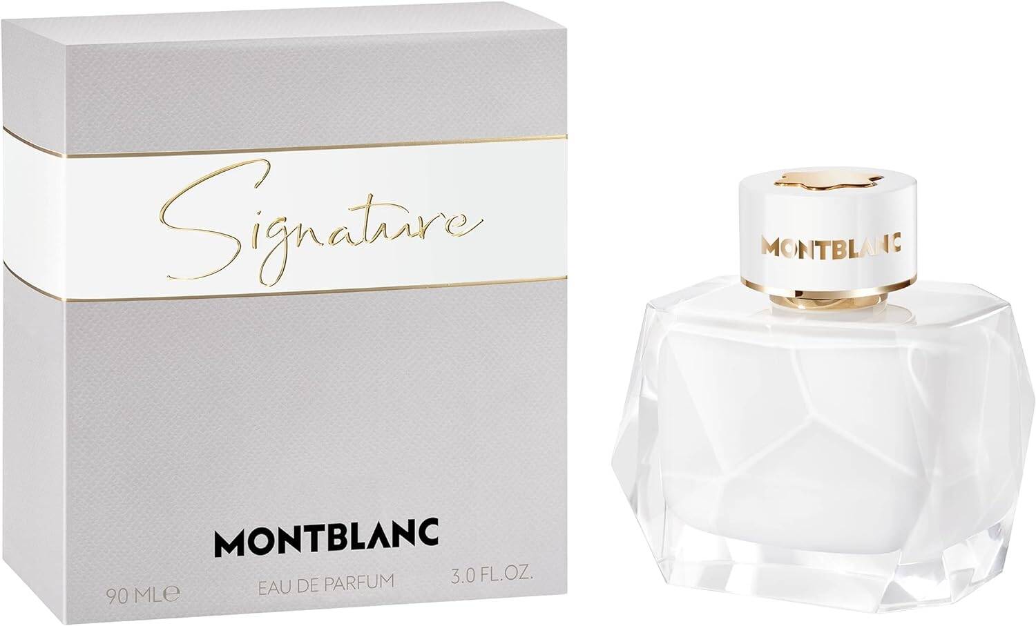 MONT BLANC SIGNATURE EDP 90ML