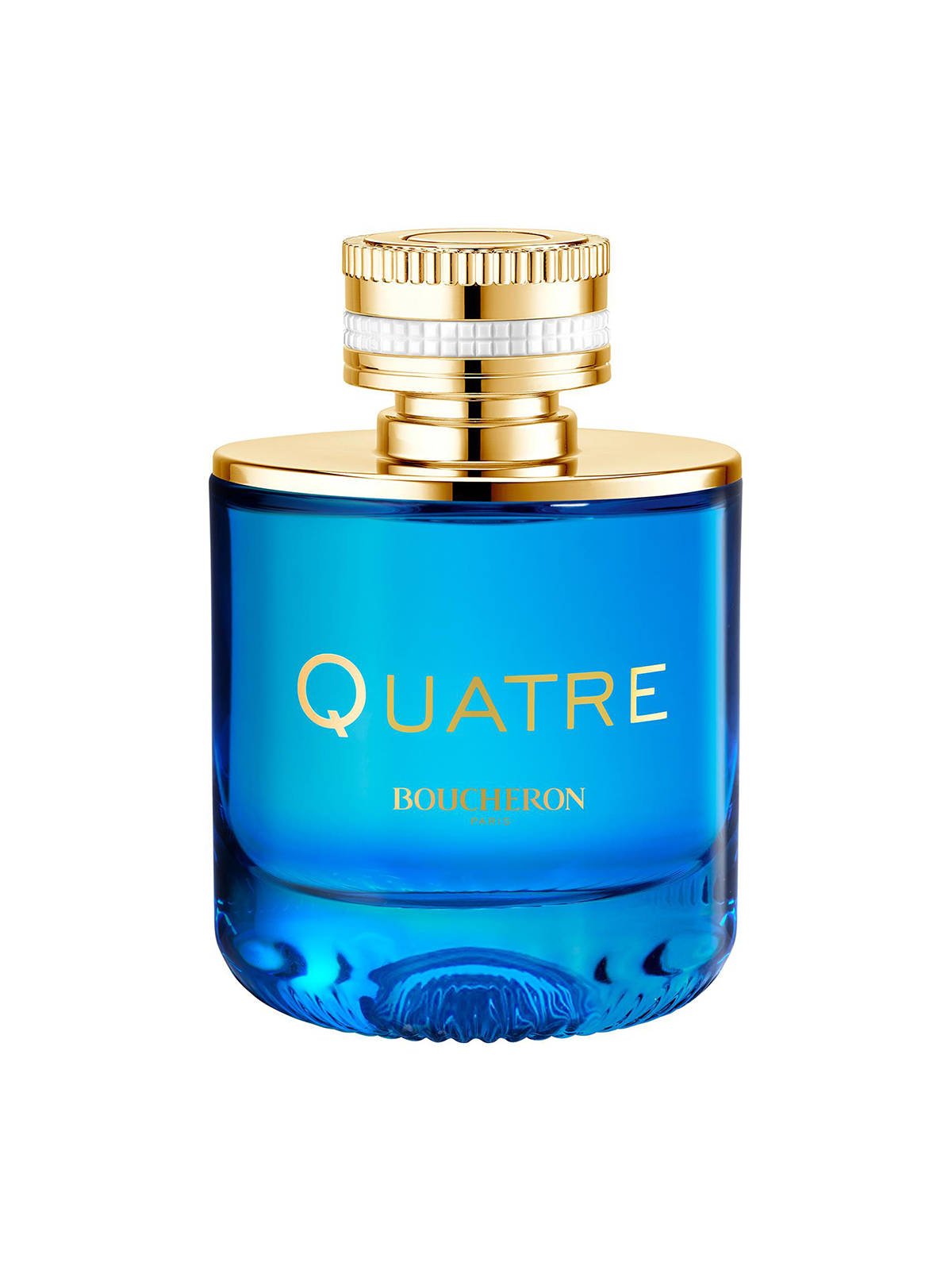 Boucheron Quatre En Bleu EDP 100ML for Women