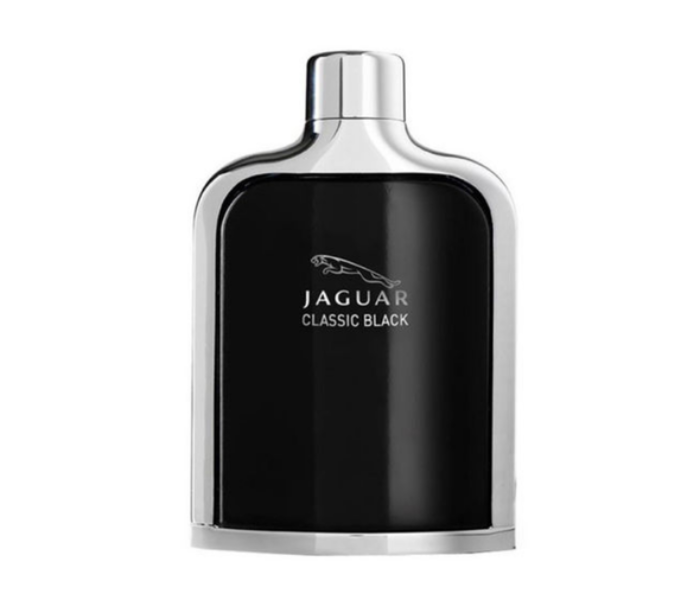 Jaguar Classic Black for Men 100ML
