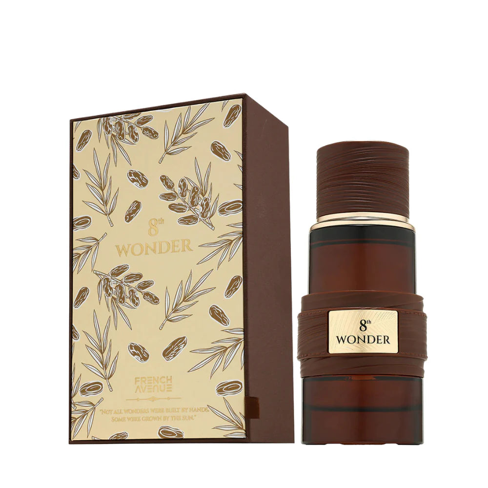 French Avenue 8th Wonder EDP 100ML