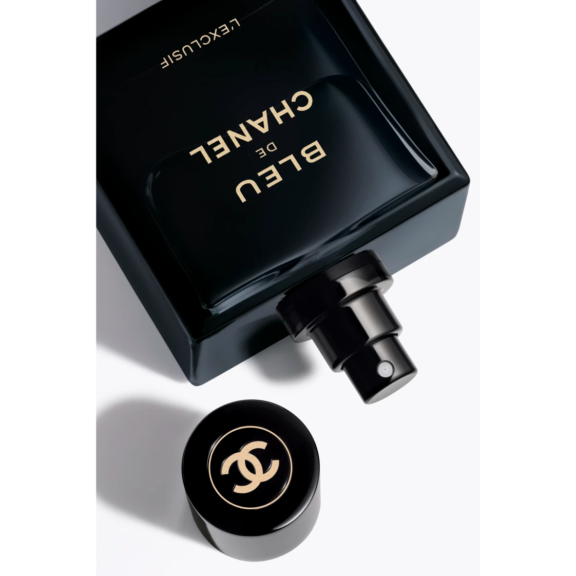Chanel Bleu de Chanel L’Exclusif Parfum 100ML