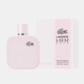 Lacoste L.12.12 Rose Eau Fraiche EDT 125ML for Women