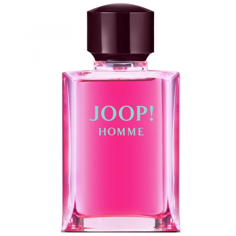Joop Homme EDT 125ML for Men