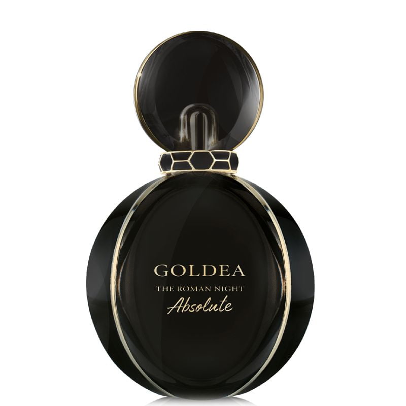 Bvlgari Goldea The Roman Night Absolute EDP 75ML for Women