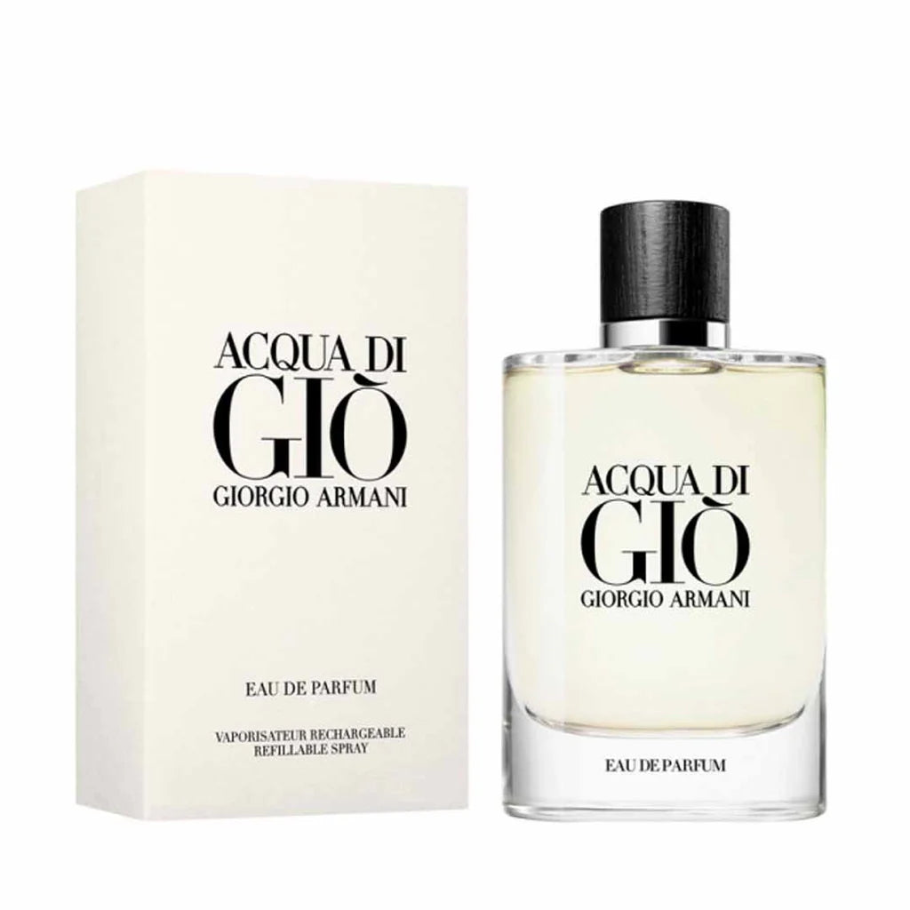 Acqua Di Gio Giorgio Armani EDP 75ML for Men