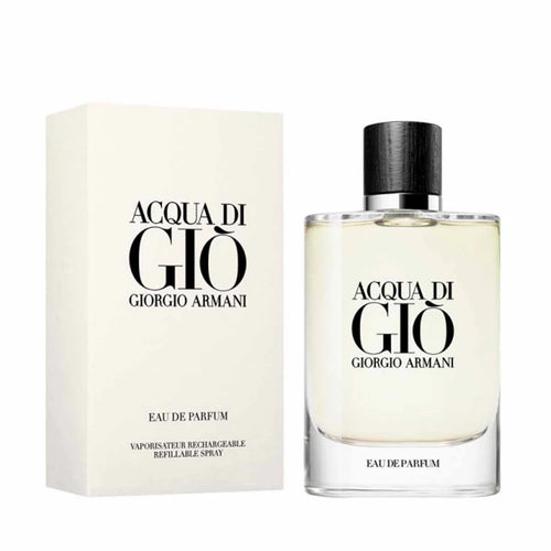 Acqua Di Gio Giorgio Armani EDP 75ML for Men