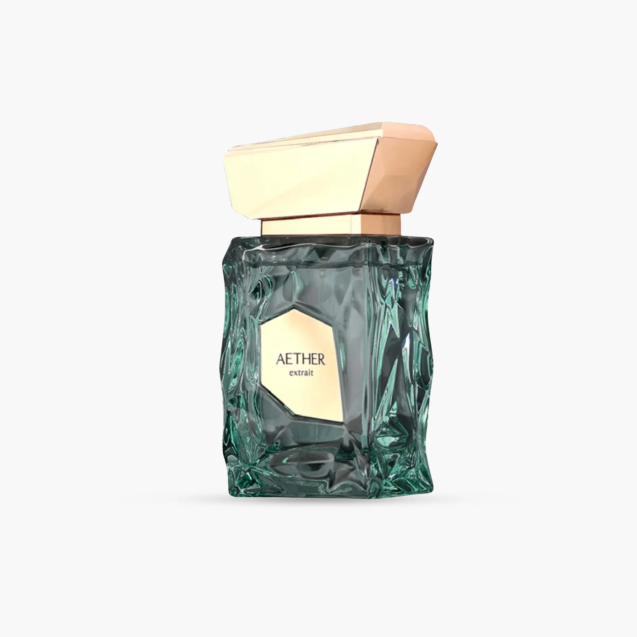 French Avenue Aether by Fragrance World Extrait De Parfum 100ML