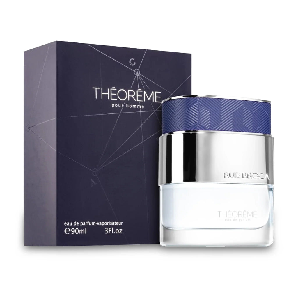 Rue Broca Théorème Pour Homme EDP 90ML