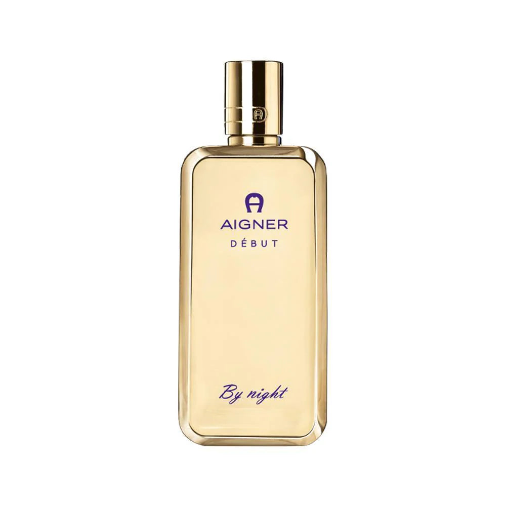 Aigner Debut by Night 100ML for Women