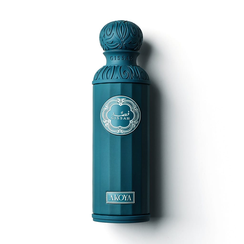 Gissah Akoya EDP 200ML