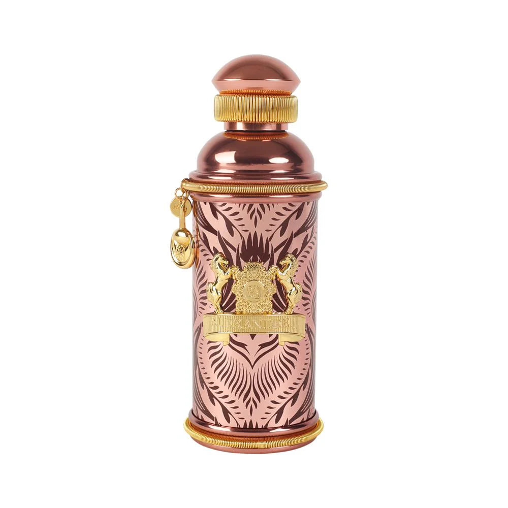 Alexandre.J The Collector Morning Muscs EDP 100ML