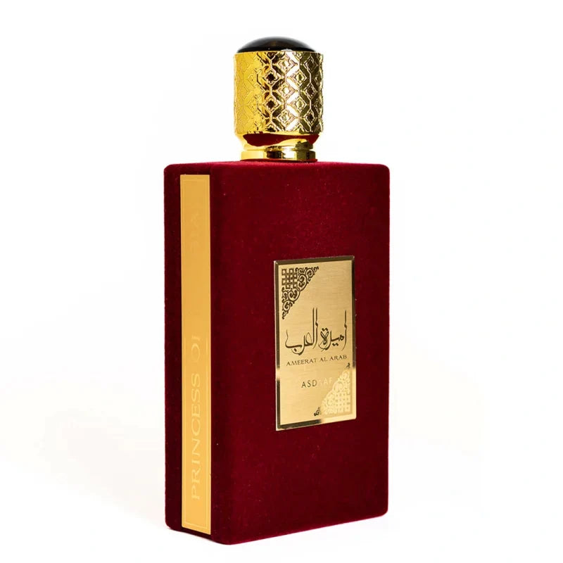 Ameerat Al Arab by Asdaaf EDP 100ML