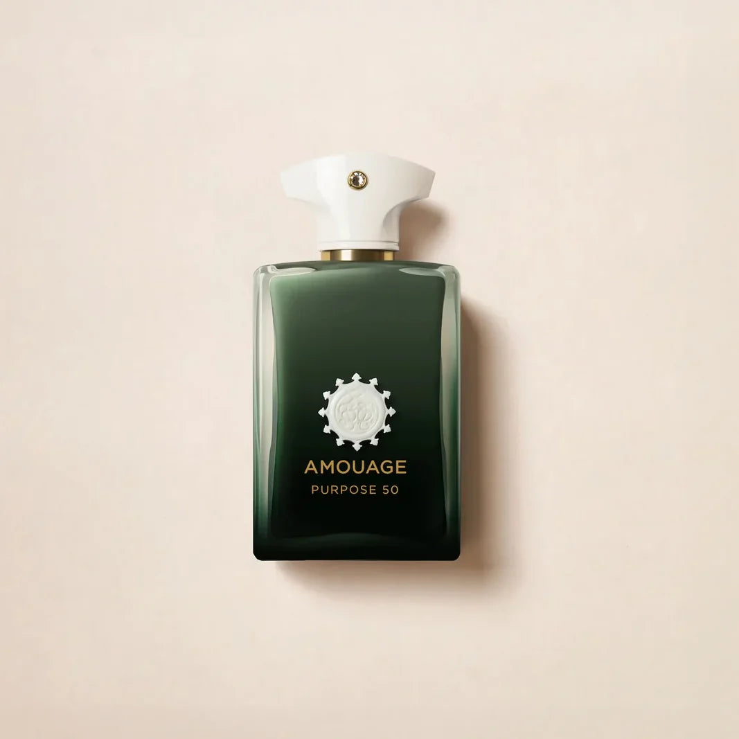 Amouage Purpose 50 Extrait 100ML