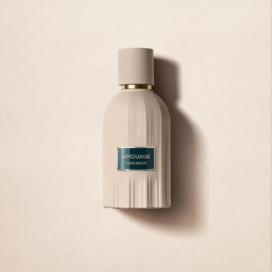 Amouage Outlands Essence De Parfum 100ML