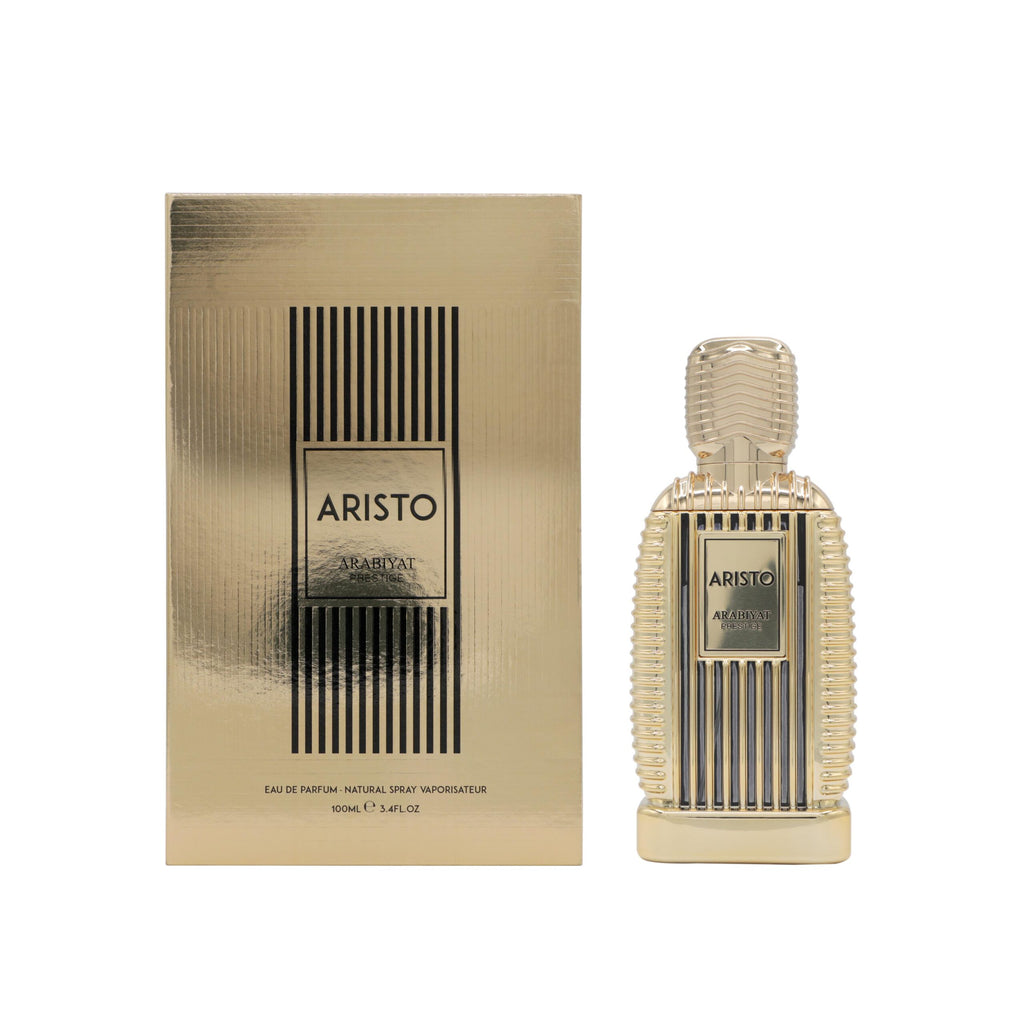 Arabiyat Prestige Aristo EDP 100ML
