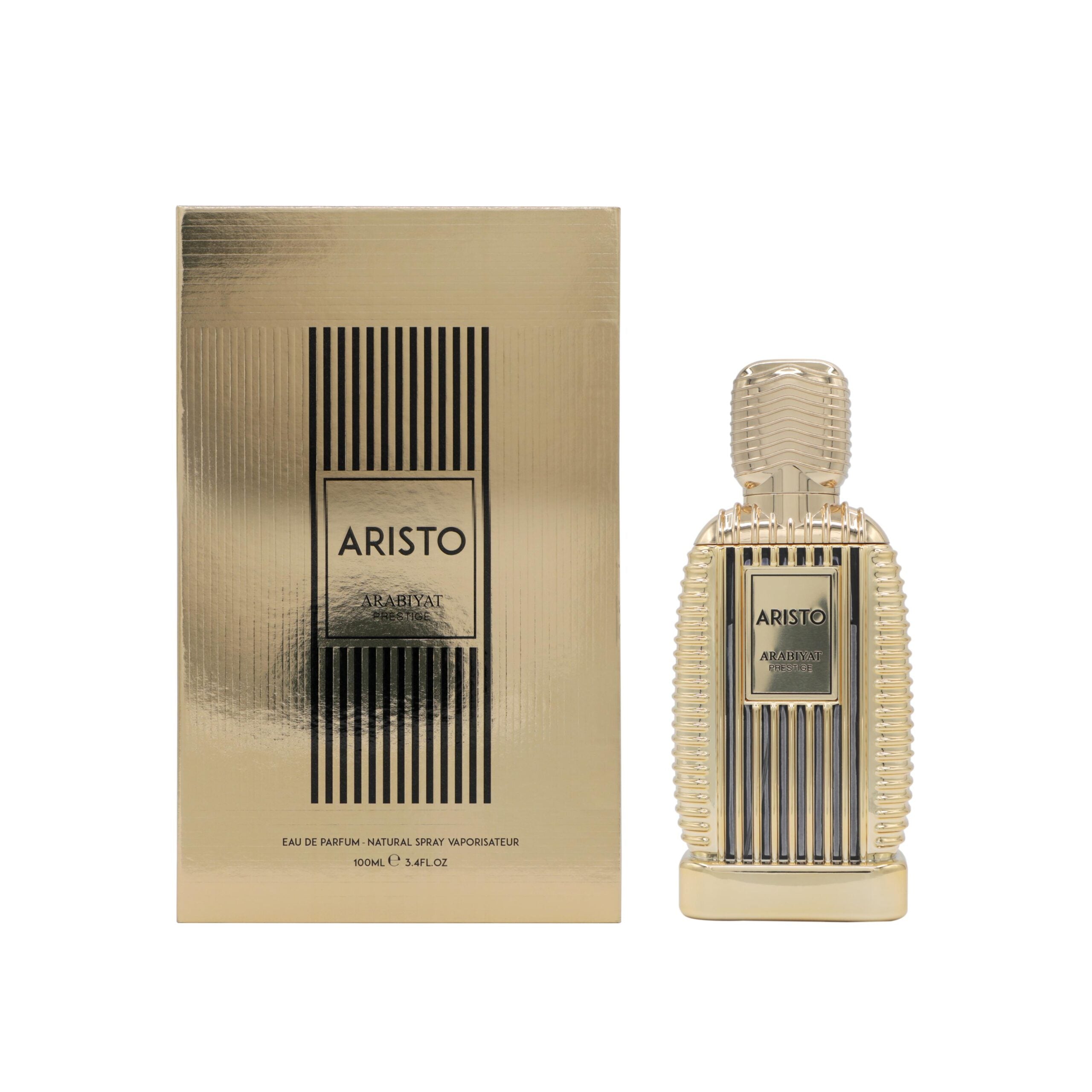 Arabiyat Prestige Aristo EDP 100ML