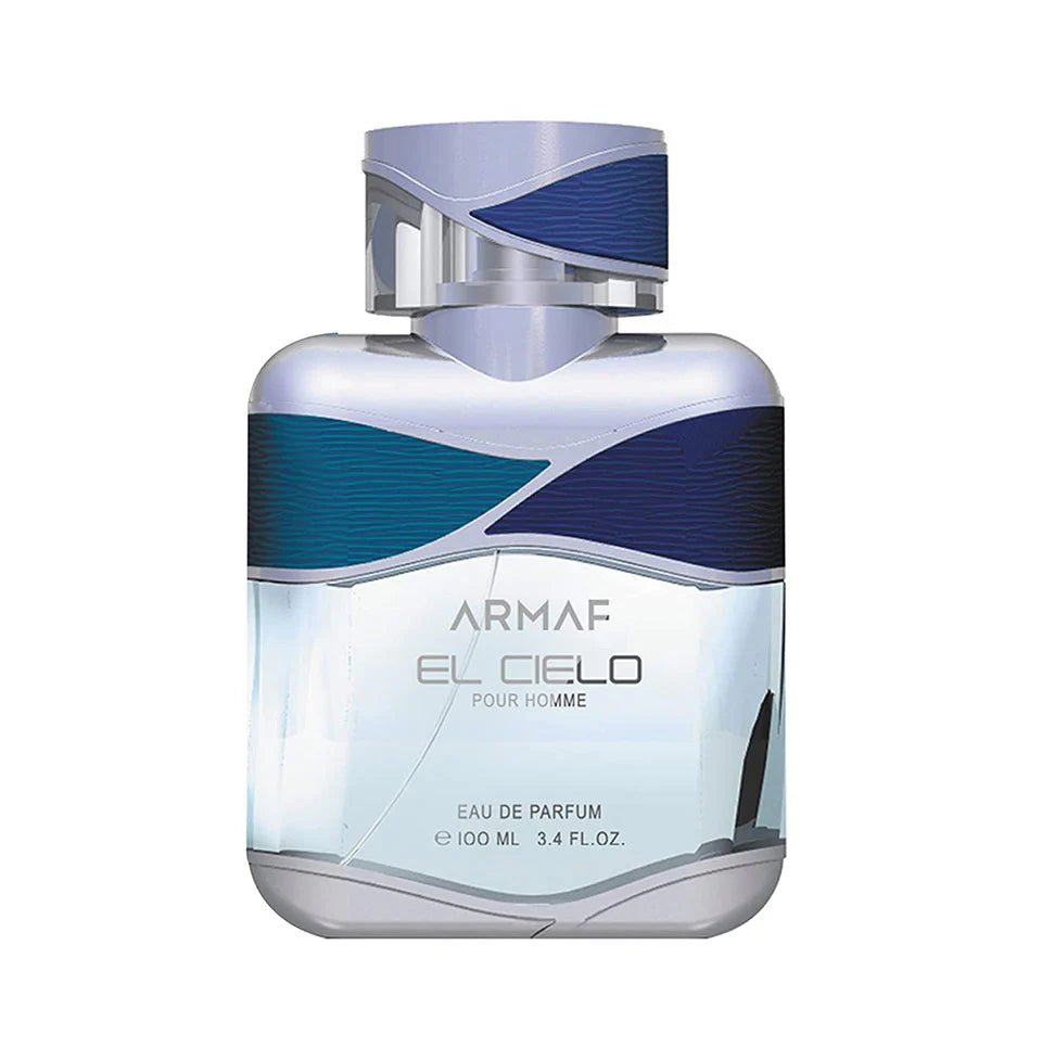 El Cielo Pour Homme by Armaf EDP 100ML
