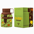 Armaf Odyssey Dubai Chocolat EDP 100ML