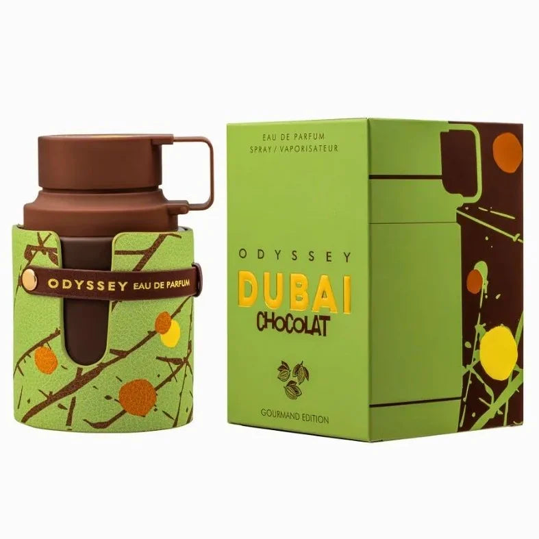 Armaf Odyssey Dubai Chocolat EDP 100ML