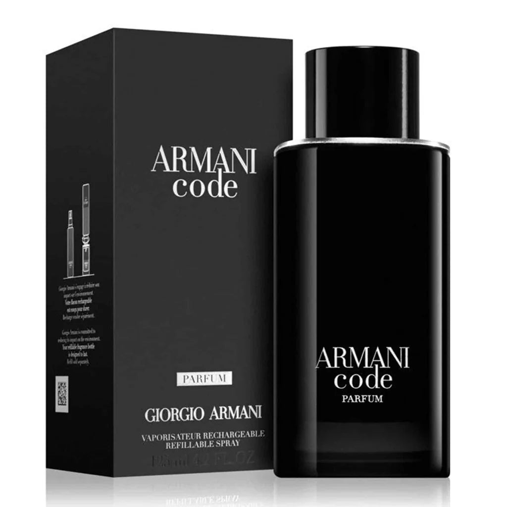 Giorgio Armani Armani Code Parfum