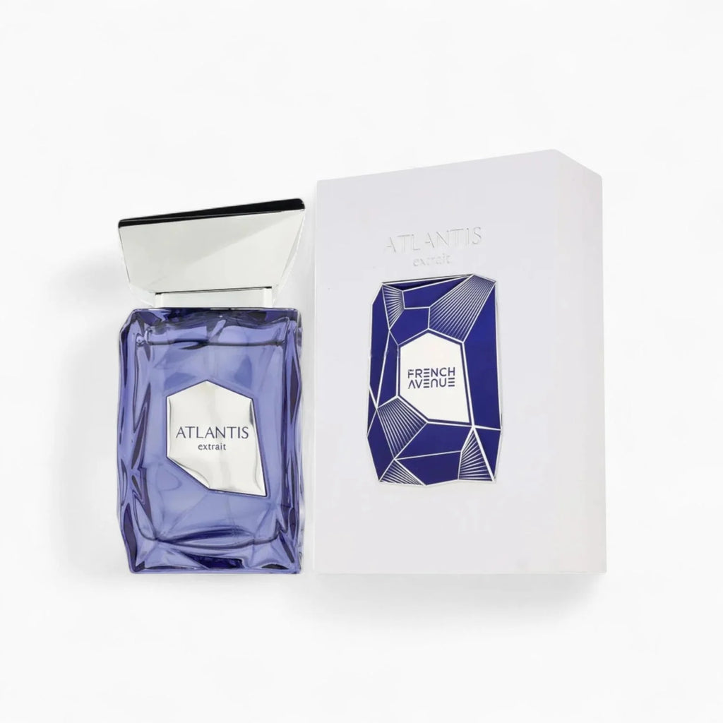 French Avenue Atlantis Extrait 100ML
