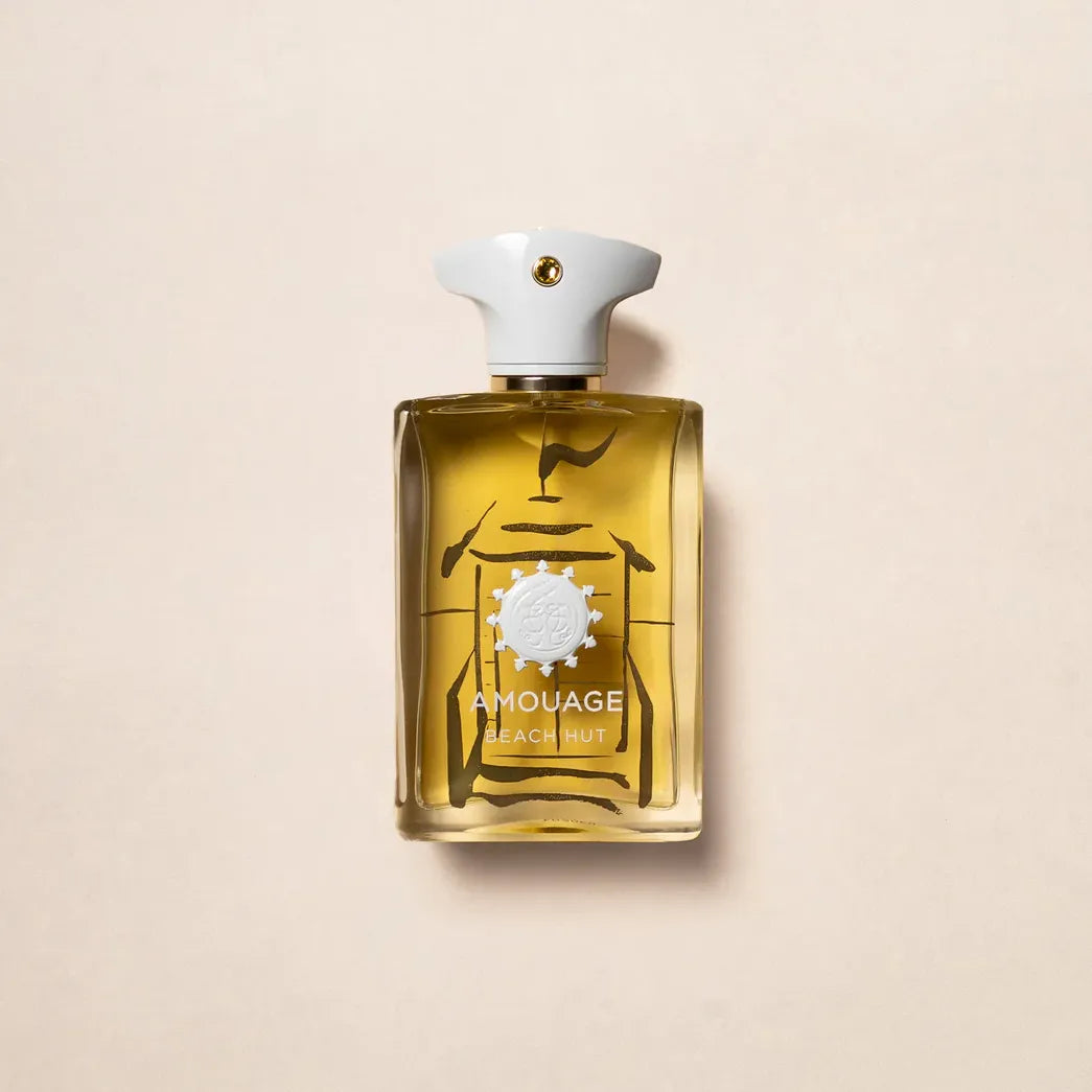 Amouage Beach Hut Man EDP 100ML