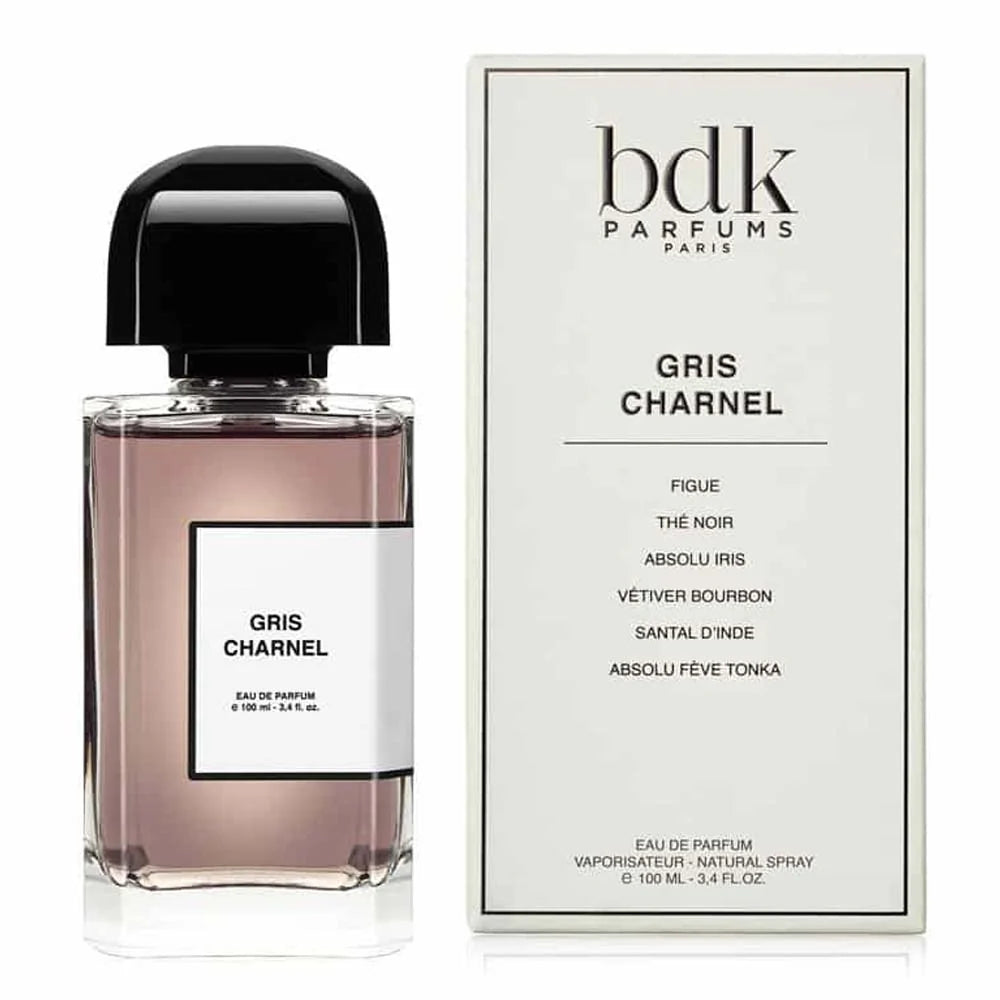BDK Parfums Gris Charnel EDP 100ML