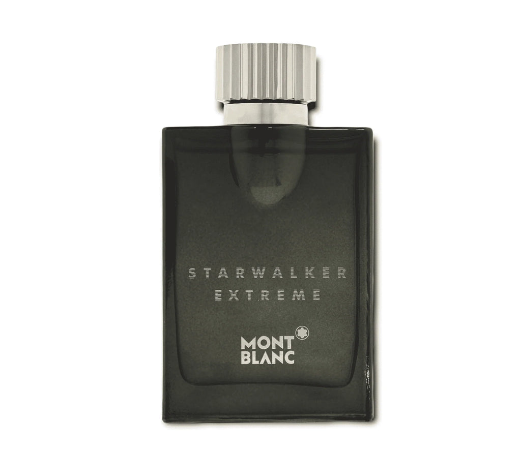 Montblanc Starwalker Extreme EDT 75ML for Men