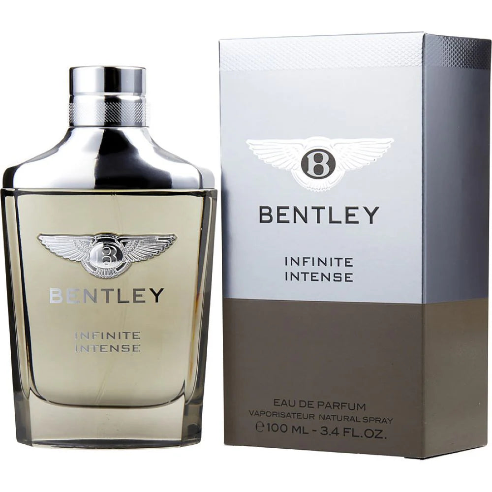 Bentley Infinite Intense EDP 100ML for Men