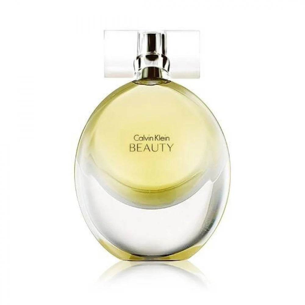 CK Beauty Calvin Klein EDP 100ML for Women