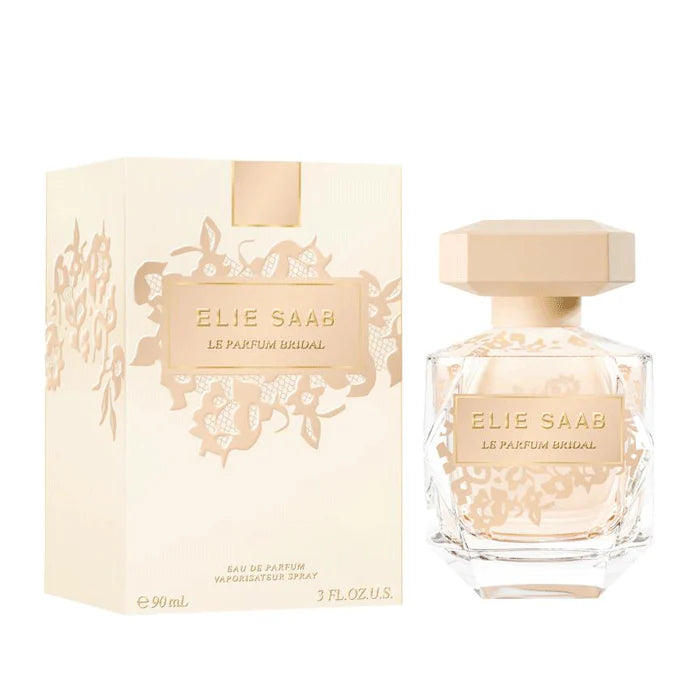 Elie Saab Le Parfum Bridal EDP 90ML