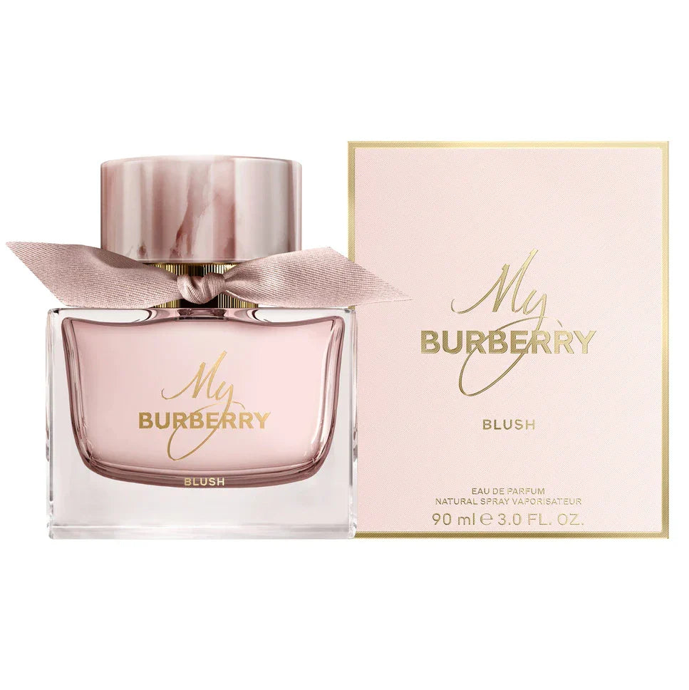My Burberry Blush EDP 90ML for Women