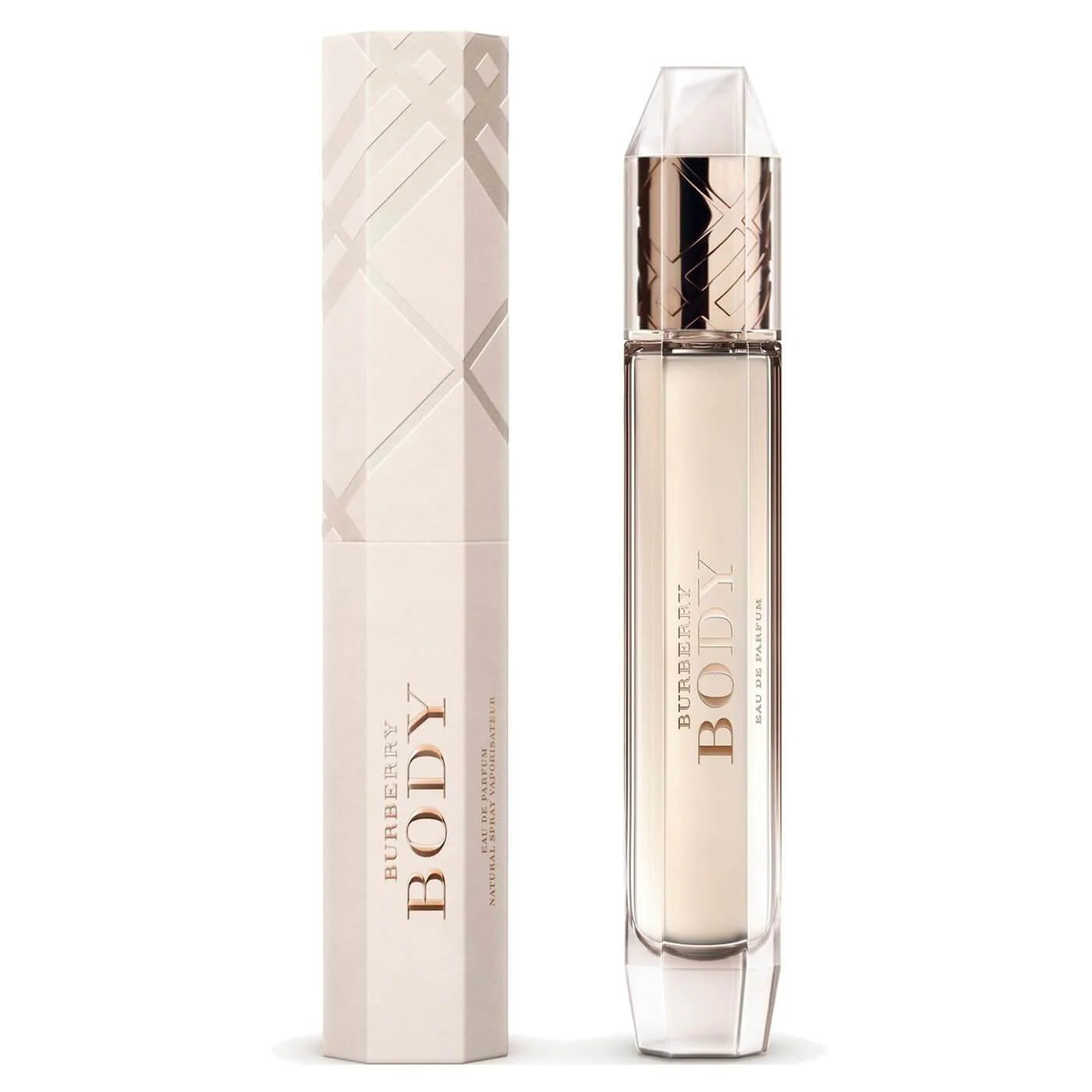 Burberry Body EDP 85ML for Women