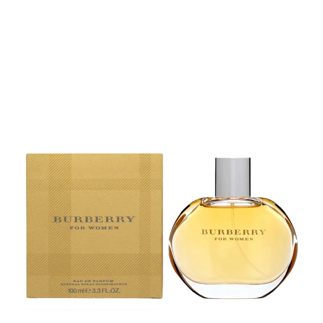 Burberry Women EDP 100ML
