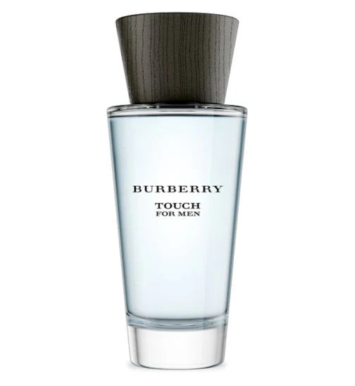 Burberry Touch for Men EDT 100ML