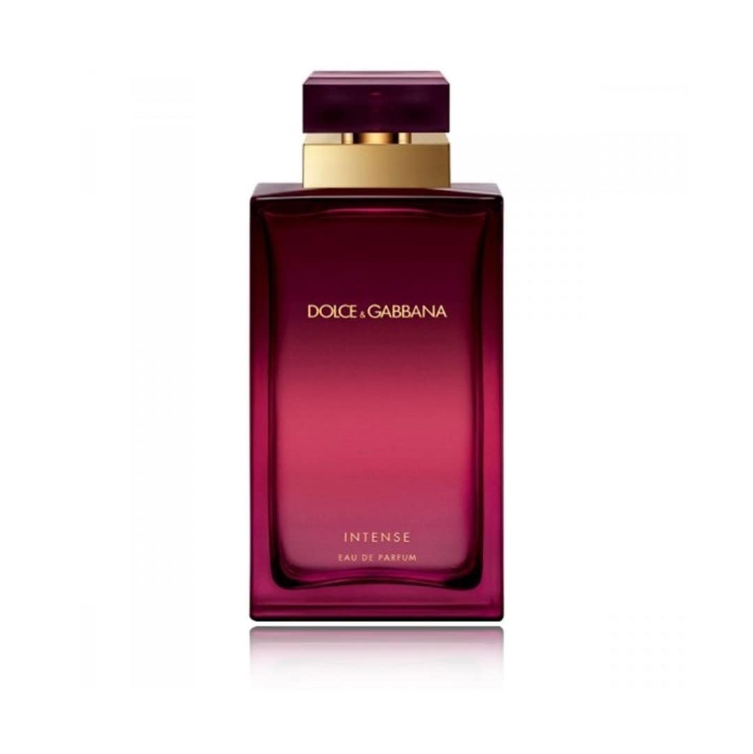 Dolce & Gabbana Pour Femme EDP Intense 100ML