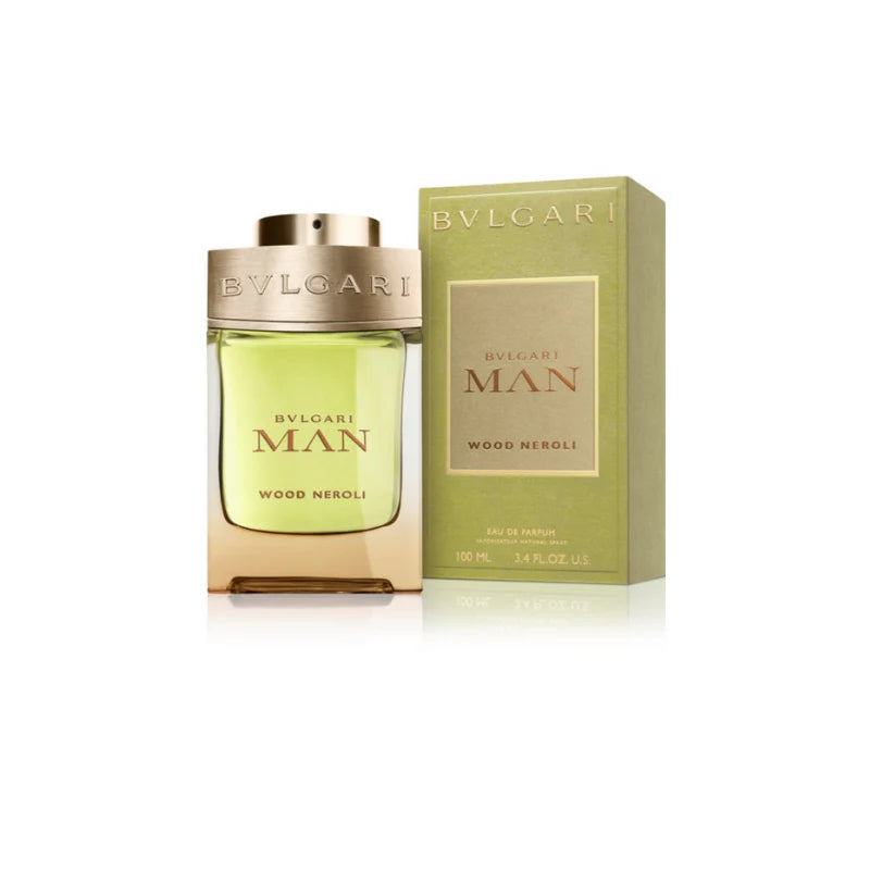 Bvlgari Man Wood Neroli EDP 100ML