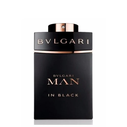 Bvlgari Man In Black EDP 100ML