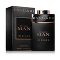 Bvlgari Man In Black EDP 100ML