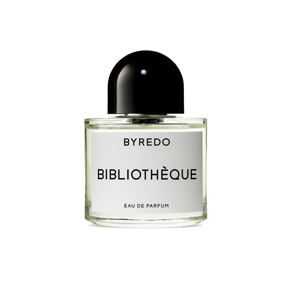 Byredo Bibliotheque EDP 100ML