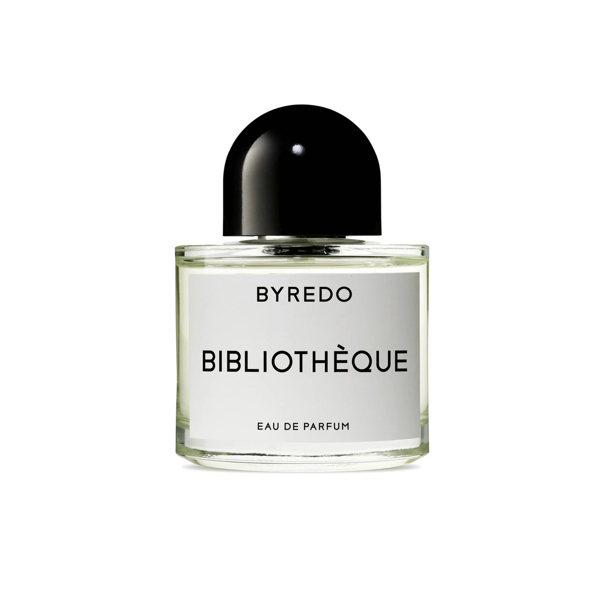 Byredo Bibliotheque EDP 100ML