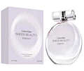 CK Sheer Beauty Essence by Calvin Klein 100ML for Women