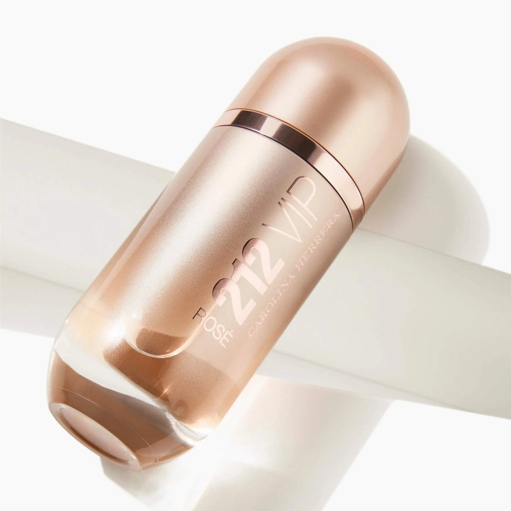 212 VIP Rose Carolina Herrera EDP 80ML for Women