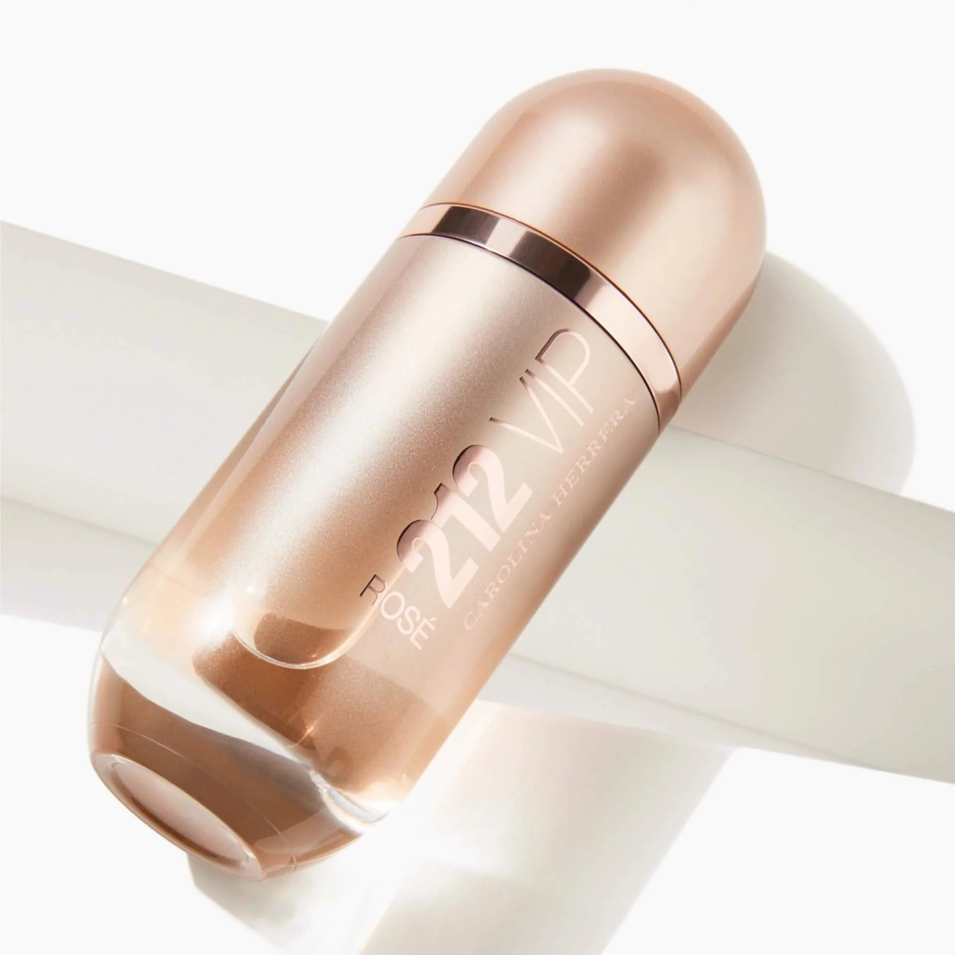 212 VIP Rose Carolina Herrera EDP 80ML for Women