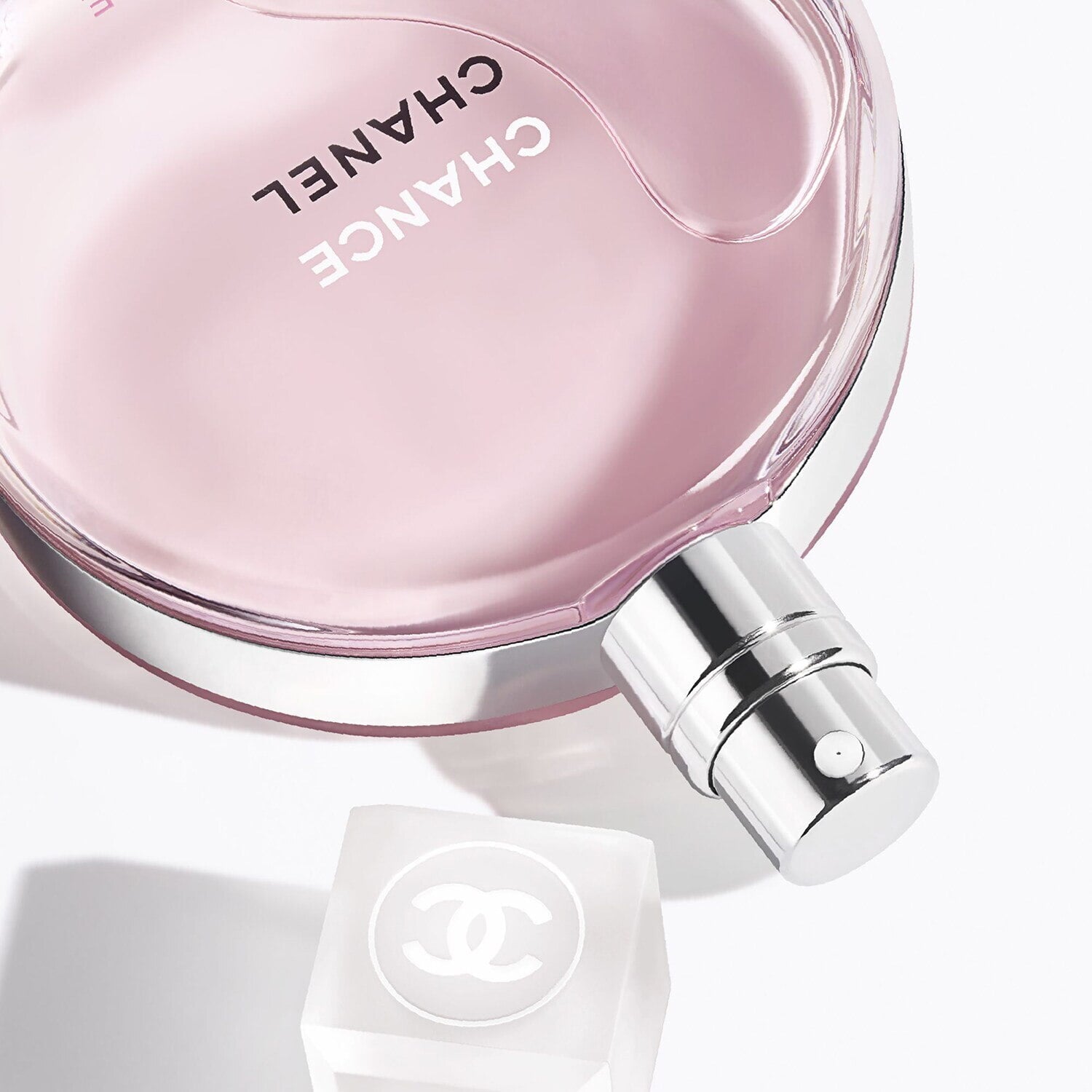 Chanel Chance Eau Tendre EDT 100ML for Women