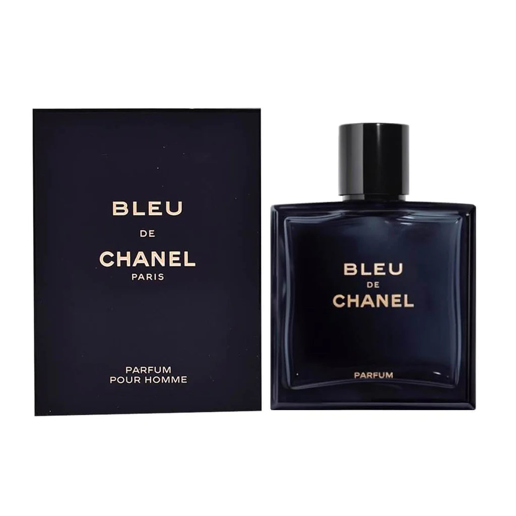 Chanel Bleu de Chanel Parfum 100ML for Men