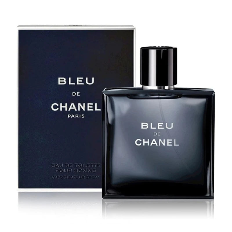 Bleu de Chanel by Chanel EDT for Men