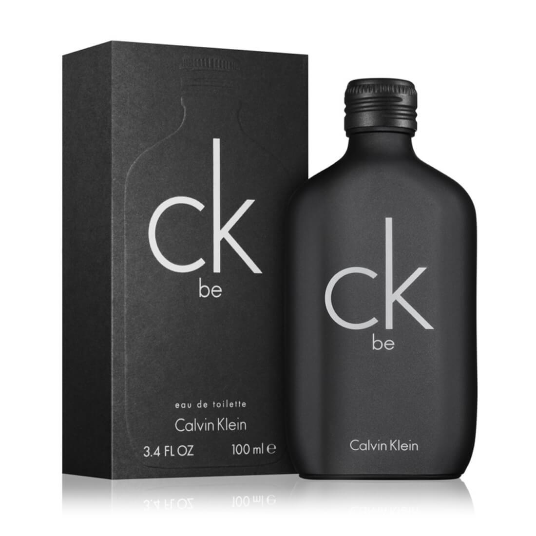 CK Be Calvin Klein EDT