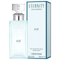 CK Eternity Air For Women Calvin Klein EDP 100ML
